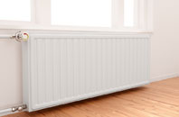 Hither Green heating installation