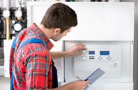 Hither Green boiler servicing